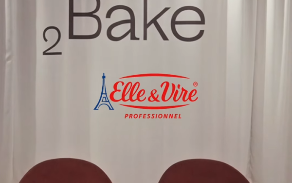 Proba 2 Young Chefs Elle & Vire Professionnel 2025