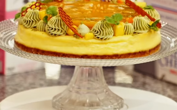 Proba 1 Young Chefs Elle & Vire Professionnel 2025